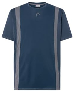 Head Herren Club 25 Tech T-Shirt Men T-Shirt (1er Pack)