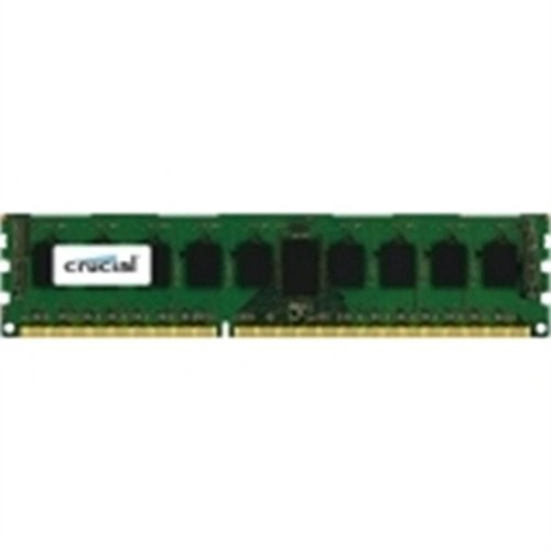 Crucial CT8G3ERSDD8186D 8GB DIMM 240 Pin DDR3 Memory