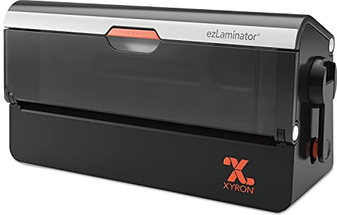 Xyron ezLaminator, 9 Laminador, Máquina Laminadora (624672)