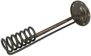 Heatrae Sadia Multipoint 10L Water Heater 3kw Immersion Heater 95606921
