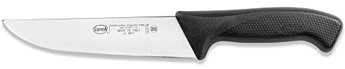 Sanelli Linea Skin Coltello Francese, Acciaio Inossidabile, Multi