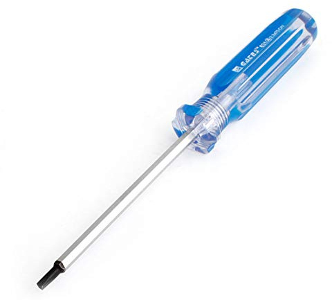 Aexit Cacciavite a triangolo con punta magnetica 75mm per manico magnetico da 2,3mm ID: 545200