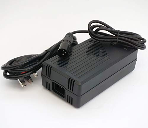 24v 5AMP Mobility Scooter Charger fits All KYMCO Pride PIHSIANG SHOPRIDER Roma Freerider