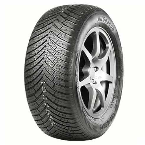 LEAO - 225/45 R17 TL 94W I-GREEN ALL SEASON XL BSW M+S 3PMSF - Ganzjahresreifen
