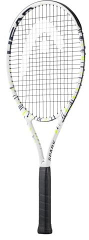 HEAD MX Spark ELITE Tennisschläger, Weiß