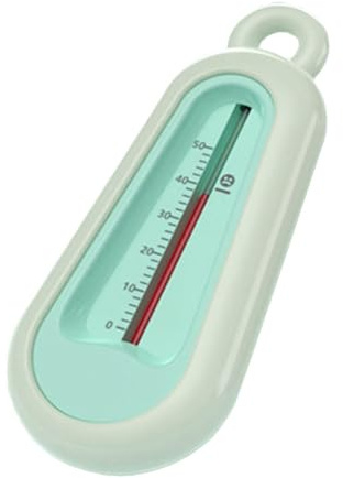 Thermographe numérique de température de l'eau, thermographe à eau pour baignoire, thermographe à eau à affichage rapide et sûr, thermographe numérique, thermomètre de bain et pour piscine