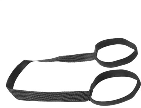 Yoga-Trageriemenhalter – Mattenschlinge verstellbar, Yogamattenschlinge | Mehrzweck-Leicht und verstellbare Schlaufen für alle Mattengrößen, verstellbar für alle Mattengrößen, Matten-Tragegurt, a,