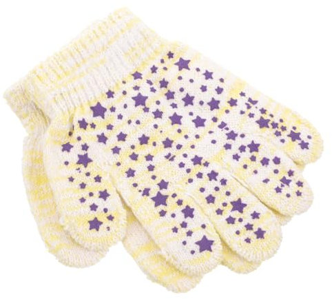 ibasenice 1paar Mädchen Gartenhandschuhe Outdoor Arbeitshandschuhe Für Jungen Und Mädchen Für Gartenarbeit Und Spiel Im Freien Und Vielseitig Für Kleine Hände