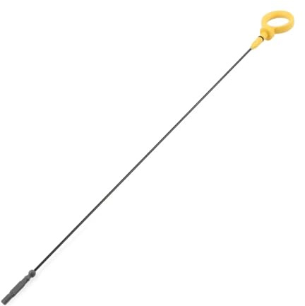 Astina livello olio motore Compatibile Con A4 Per S4 2008 2009 2010 2011 2012 2013 2014 2015 2016 Accessori Astina Livello Dell'olio Motore Auto OEM: 06E115611H