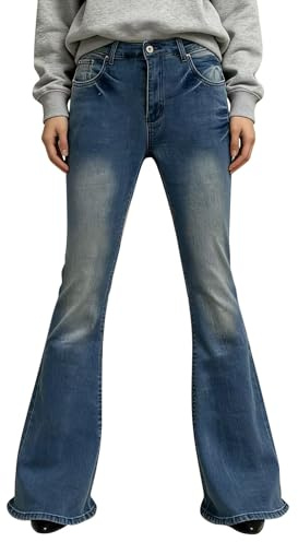Generiska damjeans raka, jeans svarta damer stretch sommarjeans | Blyertsjean denim byxor jeans sexiga löparbyxor jeans vandringsbyxor avslappnade byxor sportbyxor pennjean yogabyxor