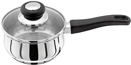Judge Vista 14cm Saucepan 0.85l