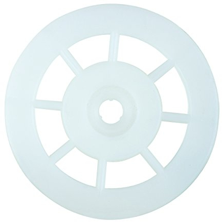 TOX Dämmstoffscheibe Disc 75 x 8 mm, 100 Stück, 047100501