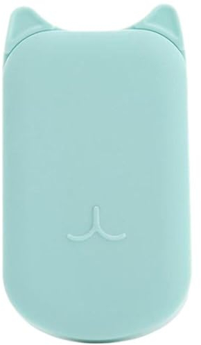 Abbdbd Savon Jetable en Papier Parfumé, Comprimés Parfumés Portables, Flocons De Savon, Fournitures De Nettoyage, Boîte De Lavage des Mains