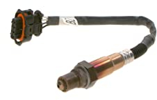 Bosch Automotive 258006499 Lambdasonde