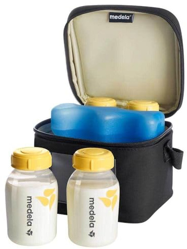 MEDELA Kühltasche 1 St