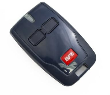 BFT MITTO B Rcb02 R1 télécommande 2 canaux, 433,92 MHz Rolling Code, la nouvelle version du BFT Mitto2. Top qualité BFT B Rcb02 émetteur pour le meilleur Prix.