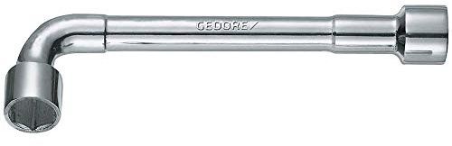 GEDORE Doppelsteckschlüssel mit Bohrung 36 mm, 1 Stück, 25 PK 36