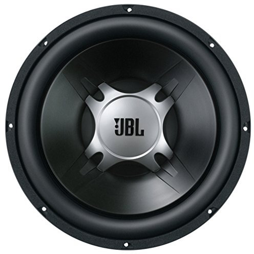 JBL GT5-10 Subwoofer de bobina de voz única de 10 pulgadas