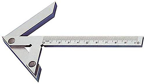 FORMAT Präzisions Zentrierwinkel 150x130mm