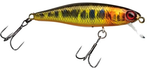 1 x ILLEX - Köder TINY FRY 38 SP