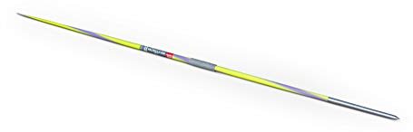 Nordic Wettkampfspeer Valhalla - 600 g - Medium - Zigarrenspitze