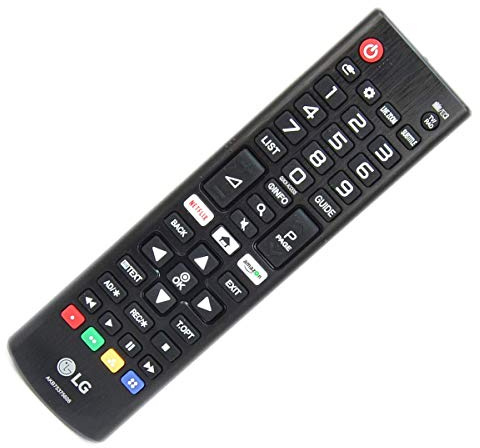 LG Telecomando - Televisione