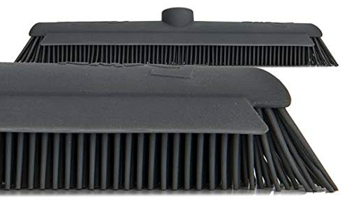 Scopa MIA Professional in Silicone con Tira Acqua