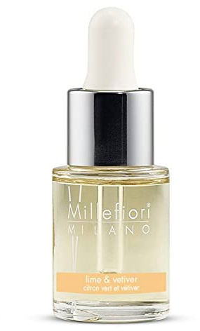 Millefiori Fragrance, gul, 15 ml