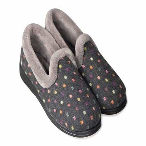 Padders Repose Women's Slippers