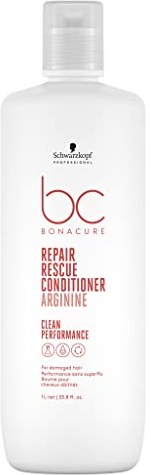 Schwarzkopf BC Repair Rescue Conditioner 1000ml