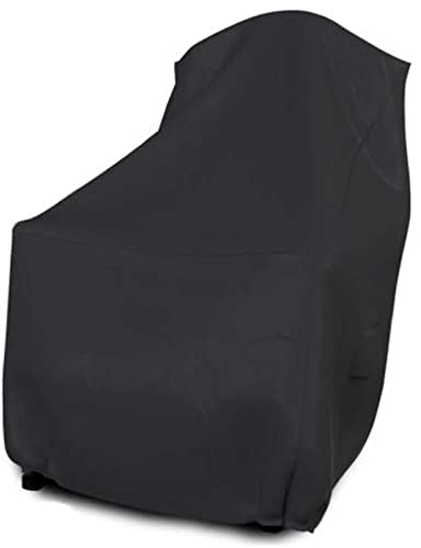 Patio Seat Cover,Lounge Deep Chair Cover