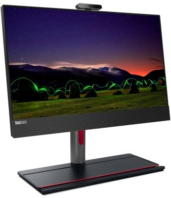 Thinkcentre m90a gen 3 - todo en uno - Core i7 12700 2.1 GHz 11vf009six