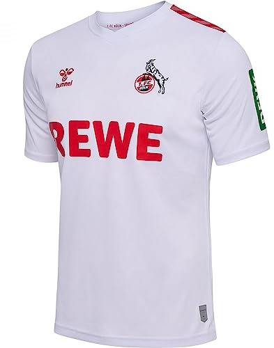 hummel 1. FC Köln Trikot 3rd 2023/2024 Kids Kinder