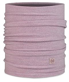 Buff Unisex Halswärmer Merino Fleece Merino Polar Multifunktionstuch (1er Pack)
