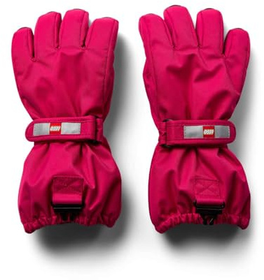 LEGO LWAZUN 705 - Fingerhandschuhe mit Membran