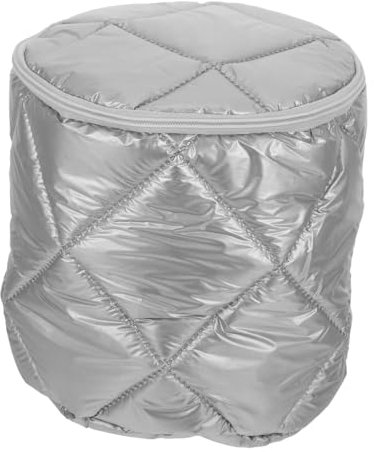 Ciieeo De Aislamiento Térmica Para Catering Transporte De Alimentos Bolsa Térmica Para Picnic y Camping Aislante Para Comida Caliente y Bebidas