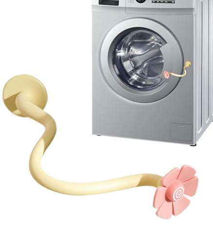 Washer Door Prop Boost Air Circulation Anti-Slip | Magnet Door Stopper for Front Load Washer for RV Home Apartment College Dorms Small Space Students Family