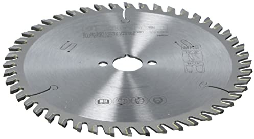 Stehle HW HKS-Board Handkreissägeblatt für Holzwerkstoffe 165x2,6/1,6x20mm Z=48 Wechselzahn
