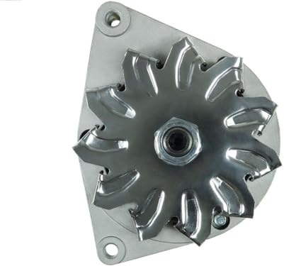 AS-PL Lichtmaschine 33A 12V ohne Riemenscheibe 11.201.507 11572610 X830060010