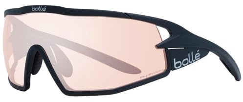 Bolle sunglasses 12627 B-Rock Pro 119 Unisex Black