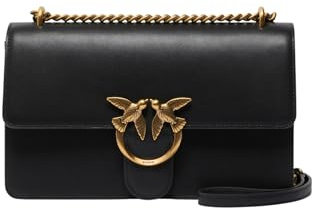 Pinko - Love One Classic Dc Vitello Se, LOVE ONE CLASSIC DC VITELLO SE Donna