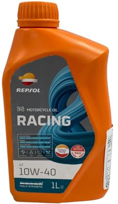REPSOL Motorrad Motoröl 10W-40 1 L