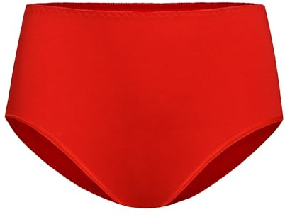 Teyli Classico, Biancheria Intima da Donna, Rot,