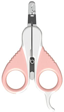 UNbit Pet Nail Clipper Scissors Claw Cutter for Animals Dog Cats Cutter Cats Clipper Dogs Scissors