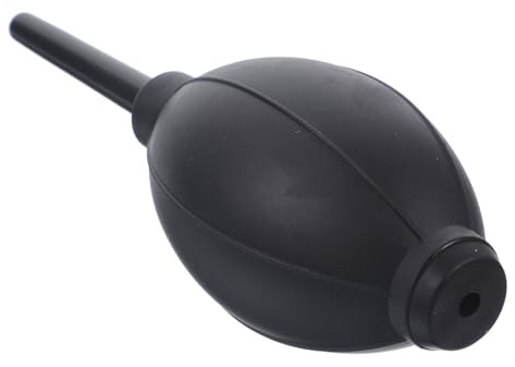 HEMOTON Luftgebläse Für Kaffeemaschinen Kaffeepulver Reinigungsgebläse Tragbarer Staubbläser Aus Tpe Für Espressomaschinen Und Kaffeemühlen 5.71X1.89X1.89 Zoll