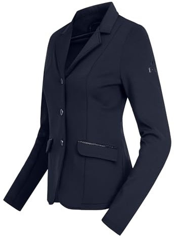 ELT Turnierjacket Lina