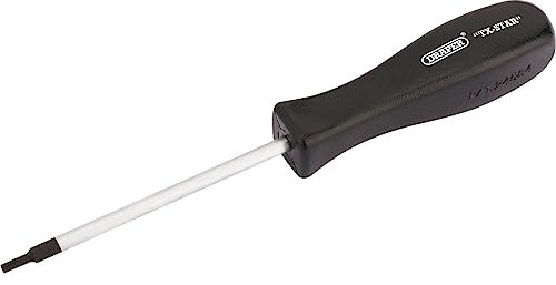 Draper 19551 T8 x 75 mm TX cacciavite meccanico a stella