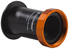 Celestron T-Adaptor for EdgeHD 8 - Black/Orange