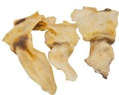 Classic Dog | Classic Hunde Snack Kaninchenohren | 1 kg