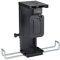 Newstar CPU-D075BLACK/LK CPU Halter, schwarz